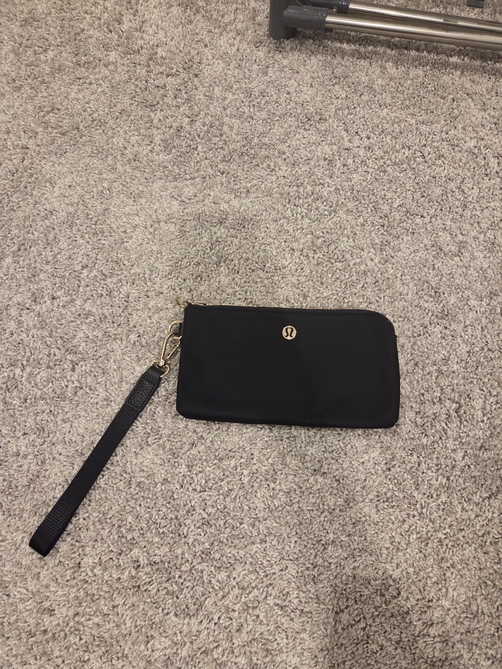 NWOT lululemon Now And Always Pouch
